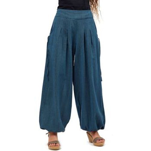 Pantalon Pantalon aladdin ethnique Tilah - Fantazia - Modalova