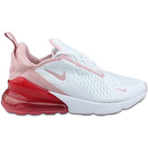 Baskets Air Max 270 Junior 943345-108 - Nike - Modalova