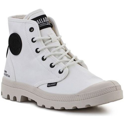 Baskets montantes Pampa HI Htg Supply Star - Palladium - Modalova