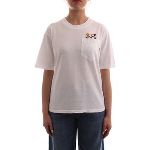 T-shirt P22RND587C748XXXX - Roy Rogers - Modalova