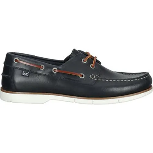 Chaussures bateau Sansibar Derbies - Sansibar - Modalova