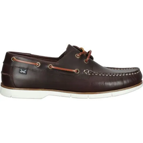 Chaussures bateau Sansibar Derbies - Sansibar - Modalova