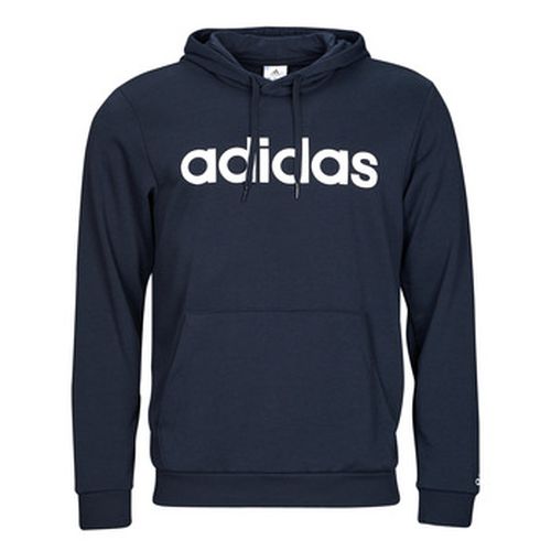 Sweat-shirt adidas M LIN FT HD - adidas - Modalova