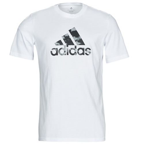 T-shirt adidas M AWORLD AC G T - adidas - Modalova