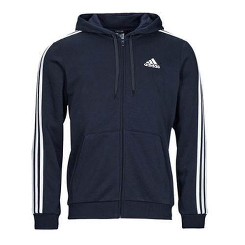 Veste adidas M 3S FL FZ HD - adidas - Modalova