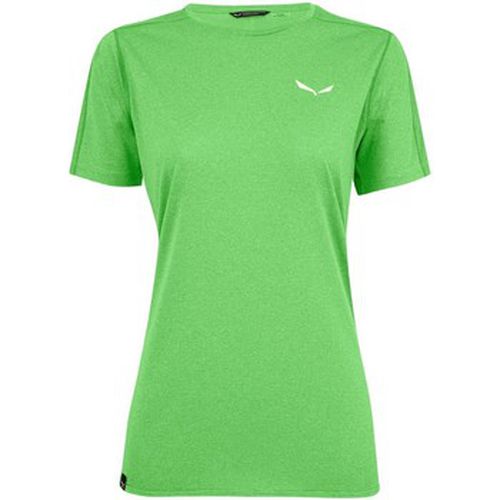 T-shirt PEDROC 3 DRY W T-SHIRT 27726-3988 - Salewa - Modalova