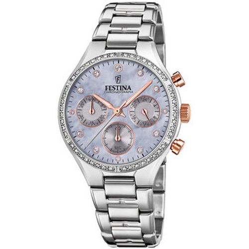 Montre F20401/3, Quartz, 36mm, 5ATM - Festina - Modalova