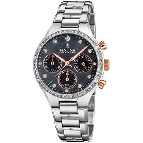 Montre F20401/4, Quartz, 36mm, 5ATM - Festina - Modalova