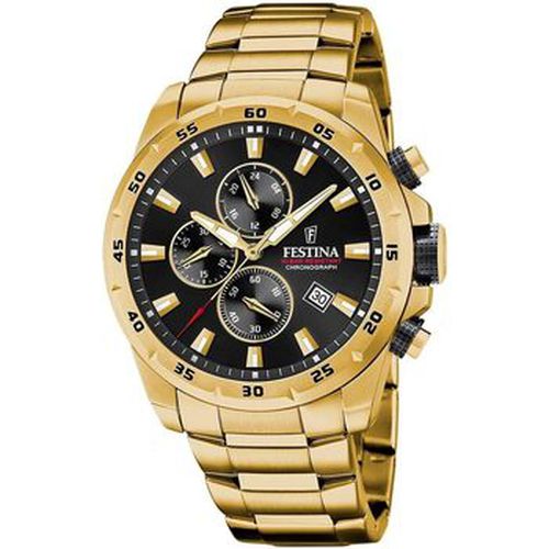 Montre F20541/4, Quartz, 45mm, 10ATM - Festina - Modalova