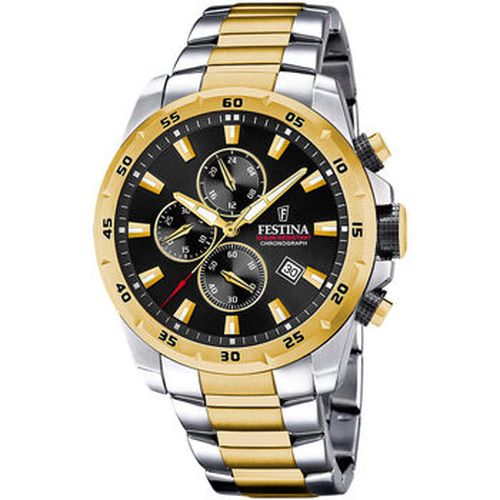 Montre F20562/4, Quartz, 45mm, 10ATM - Festina - Modalova