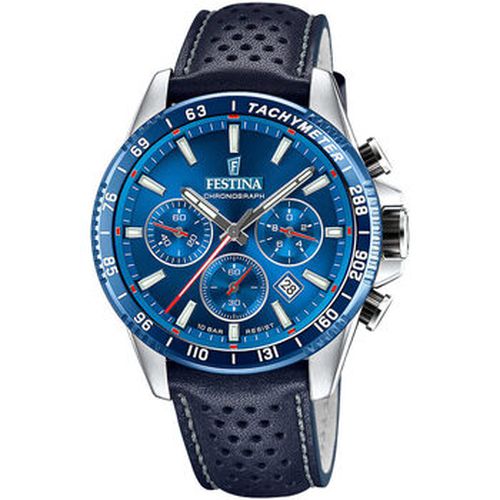 Montre F20561/3, Quartz, 45mm, 10ATM - Festina - Modalova