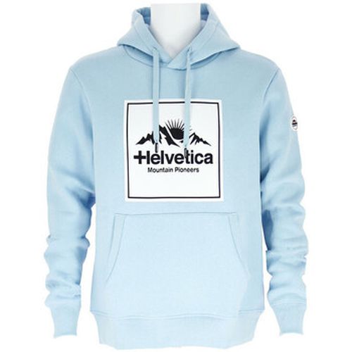 Sweat-shirt Helvetica VISCOMPTE - Helvetica - Modalova