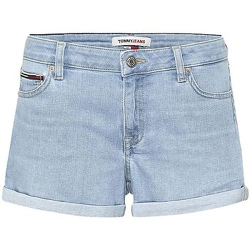 Short Short en jeans Ref 56876 1ab Denim Light - Tommy Jeans - Modalova
