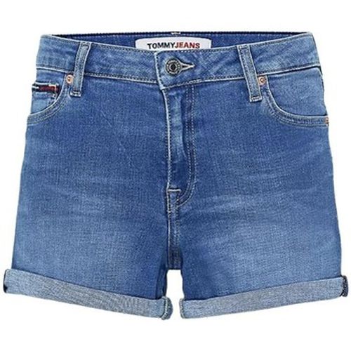 Short Short en jeans Ref 56877 1a5 Denim Medium - Tommy Jeans - Modalova