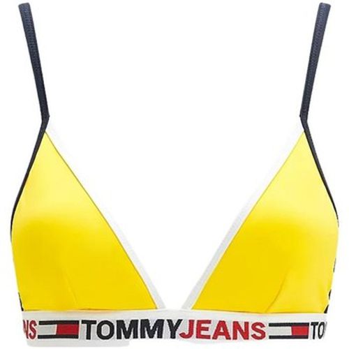 Maillots de bain Haut de Bikini Ref 56890 zik - Tommy Jeans - Modalova