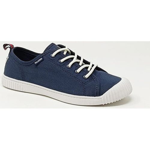 Baskets BASKET EASY LACE INDIGO - Palladium - Modalova