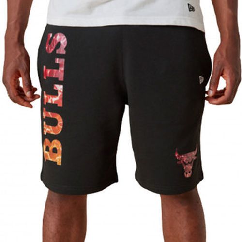 Short Short NBA Chicago Bulls - 13083899 - New-Era - Modalova