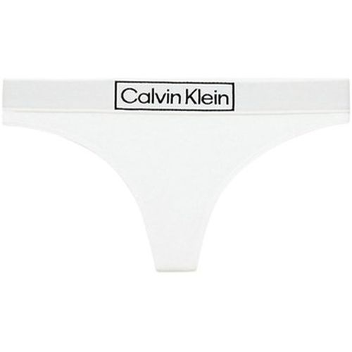 Culottes & slips String Ref 56884 100 - Calvin Klein Jeans - Modalova