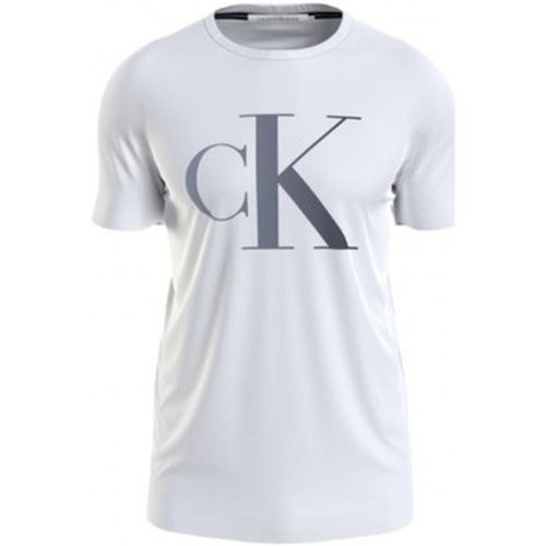 T-shirt T Shirt Calvin Klein Ref 56881 YAF - Calvin Klein Jeans - Modalova