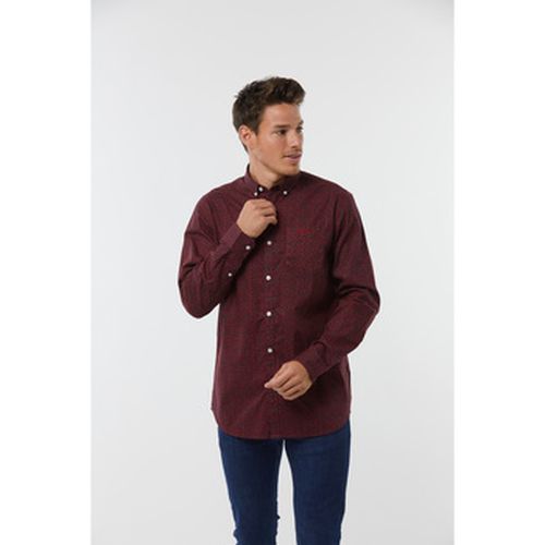 Chemise Chemise DORIC Red blood - Lee Cooper - Modalova