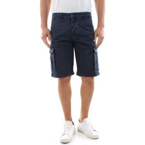 Short BMFATH T GBT-20 NAVY BLUE - Bomboogie - Modalova