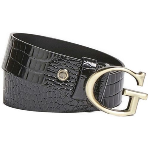 Ceinture Guess RAFFIE NOT REV - Guess - Modalova