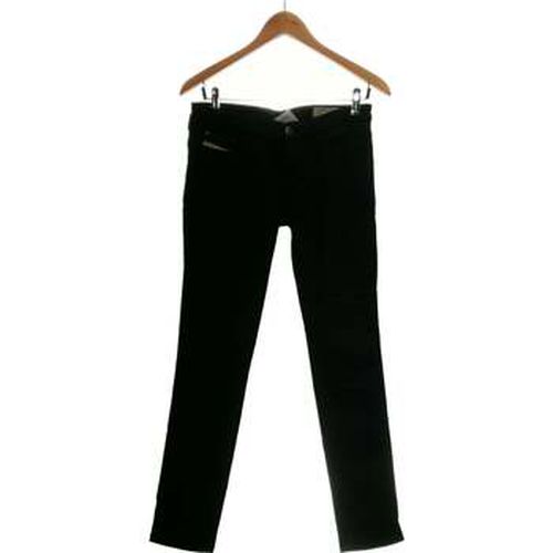Jeans jean slim 38 - T2 - M - Diesel - Modalova