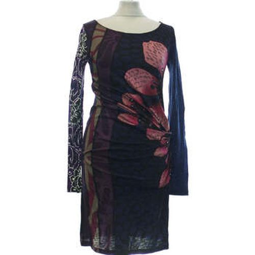 Robe courte robe courte 36 - T1 - S - Desigual - Modalova