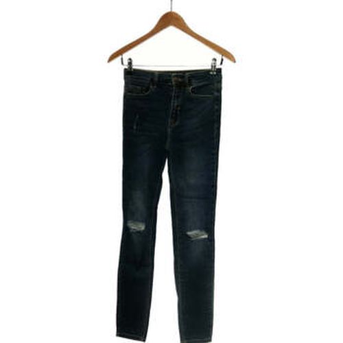 Jeans jean slim 34 - T0 - XS - Pimkie - Modalova