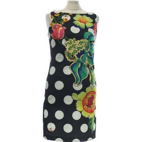 Robe courte robe courte 36 - T1 - S - Desigual - Modalova