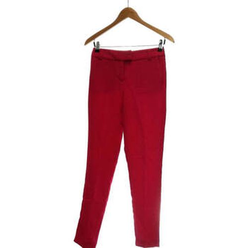 Pantalon pantalon slim 34 - T0 - XS - Morgan - Modalova