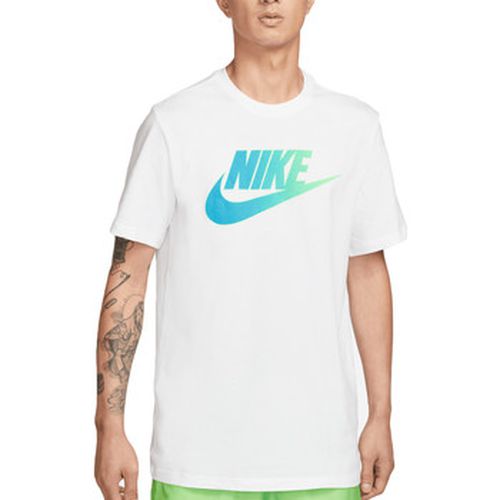 T-shirt Nike Brand Mark - Nike - Modalova
