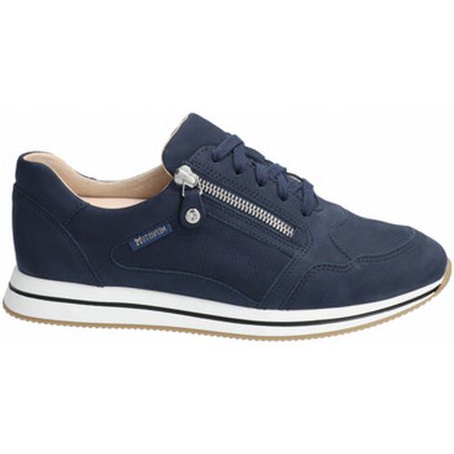 Baskets Sneakers en cuir LEENIE - Mephisto - Modalova