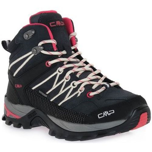 Chaussures Cmp Rigel Mid Wmn - Cmp - Modalova