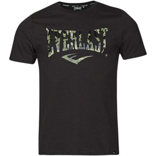 T-shirt Everlast Spark Camo - Everlast - Modalova