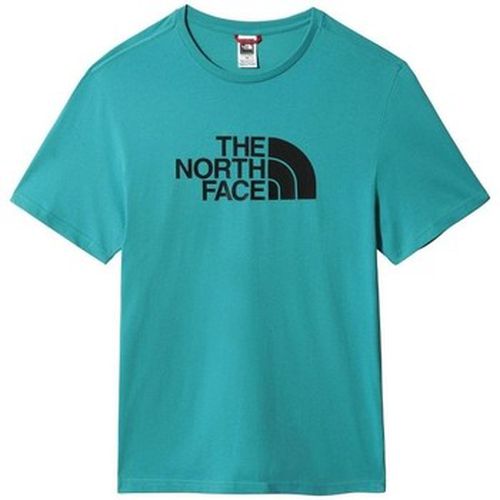 T-shirt M SS EASY TEE - The North Face - Modalova