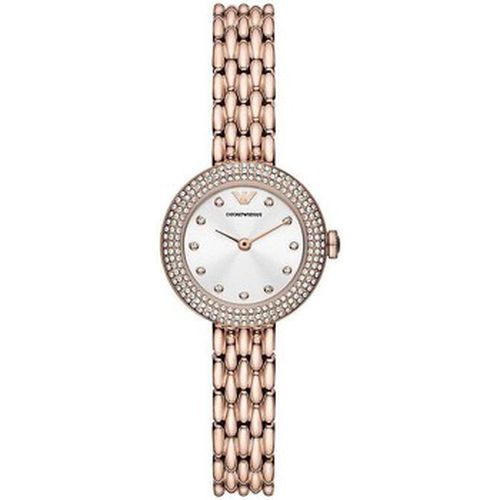 Montre Emporio Armani AR11474-ROSA - Emporio Armani - Modalova