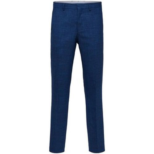 Pantalon 16078222 OASIS-BLUE - Selected - Modalova