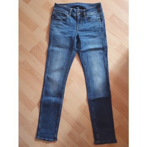 Jeans skinny Jean straigh 29/32 - G-Star Raw - Modalova