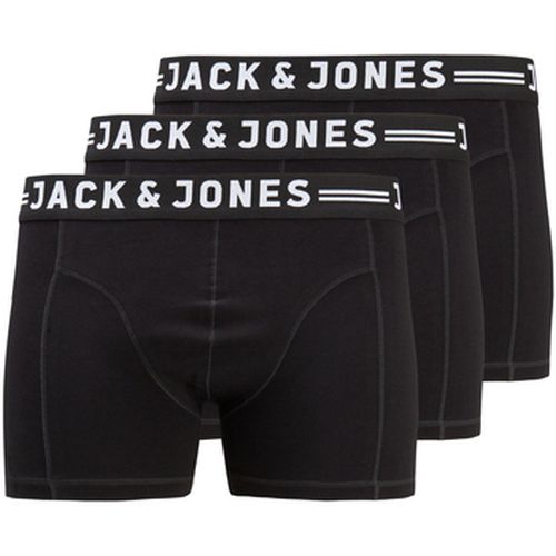 Boxers Boxers coton, lot de 3 - Jack & Jones - Modalova