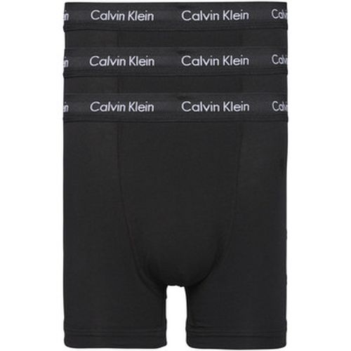 Boxers Boxers cotons, lot de 3 - Calvin Klein Jeans - Modalova