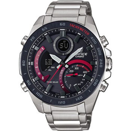 Montre ECB-900DB-1AER, Quartz, 46mm, 10ATM - Casio - Modalova