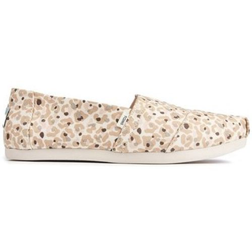 Espadrilles Alpargata Des Chaussures - Toms - Modalova