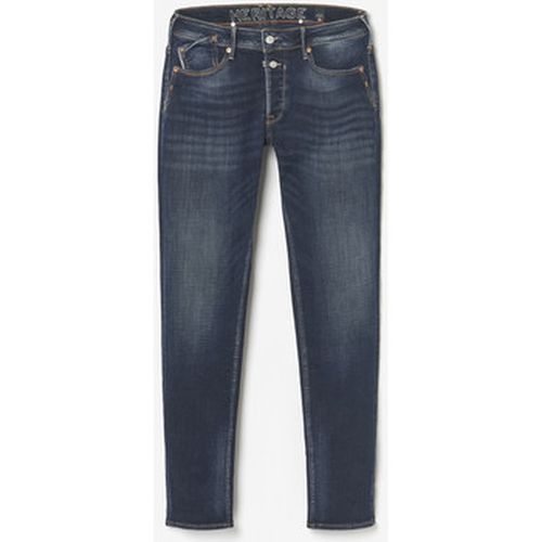 Jeans Avi 600/17 adjusted jeans vintage -noir - Le Temps des Cerises - Modalova