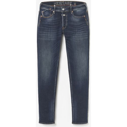 Jeans Jeans 600/17 adjusted aviso vintage -noir - Le Temps des Cerises - Modalova