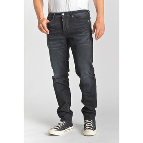 Jeans Avi 600/17 adjusted jeans -noir - Le Temps des Cerises - Modalova