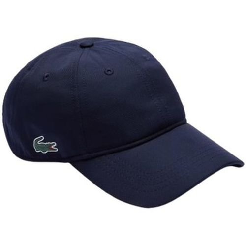 Casquette Casquette Ref 53173 166 marine - Lacoste - Modalova