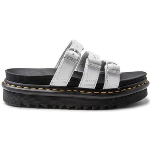 Sandales Blaire Slide Diapositives - Dr. Martens - Modalova