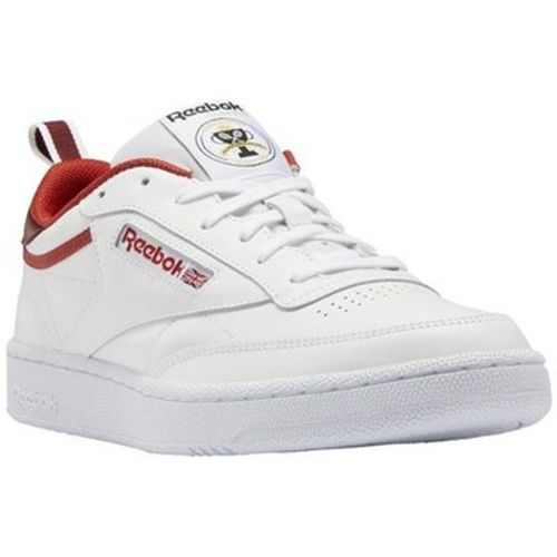 Baskets basses Club C 85 - Reebok Sport - Modalova