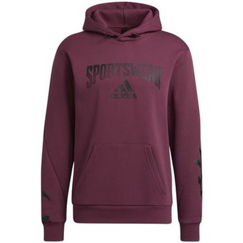 Sweat-shirt adidas Rr Hoodie - adidas - Modalova